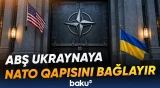 Ukraynanın aqibəti necə olacaq? - ABŞ-nin əsas planları