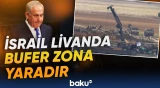 İsrail mümkün hücumun qarşısını almaq üçün hərəkətə keçdi