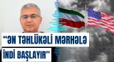 Qalyamovdan iddia: "İranda çevriliş riski artır"