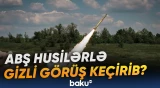 ABŞ rəsmilərinin Omanda husi nümayəndələri ilə görüşdüyü barədə məlumat yayılıb