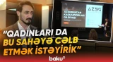 Azərbaycan Kaskadyorlar Gildiyasının rəsmi veb-saytının təqdimat mərasimi keçirildi