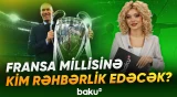 Fransa-İspaniya matçında ən yaxşı oyunçu kim oldu? - Yeni idman xəbərləri