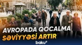 İnsanlar əvvəlkindən daha uzun yaşayırlar?