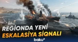 Husilər Səudiyyə Ərəbistanına məxsus 2 gəmiyə atəş açıblar