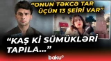 Mikayıl Müşfiqin anım günü keçirildi - Baku TV