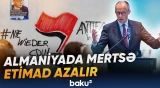 Narazılıq rekord həddə çatdı
