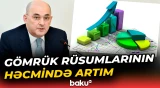 DGK tərəfindən büdcəyə nə qədər vəsait köçürülüb?