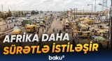 BMT Afrika qitəsi ilə bağlı həyəcan təbili çaldı