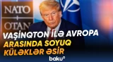 “Bizə aviabazalardan və hava məkanından istifadə icazəsi vermirlər” | Rubio