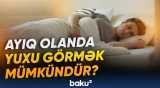 İnsan beyni real həyatdakı sosial problemləri təhlil edir