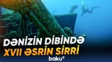 Tarixi tapıntının kral xəzinəsi ilə əlaqəsi ola biləcəyi ehtimal edilir