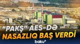 Macarıstanda elektrik stansiyasının gücü azaldılıb