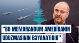 Qalibaf regionda əldə olunmuş son sülh razılaşmalarını şərh etdi