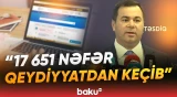 VI “Yüksəliş” müsabiqəsinin qeydiyyat mərhələsi başa çatdı
