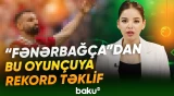 Arda Gülərdən “Real Madrid”də inanılmaz performans | Yeni idman xəbərləri