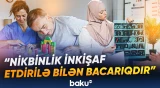 Demans riskini azaldan hal açıqlanıb