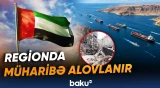 BƏƏ dünya birliyini hərəkətə keçməyə çağırdı