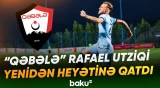 Bellinqem ardıcıl ikinci dəfə ilin ən yaxşı futbolçusu oldu