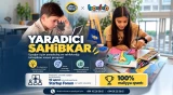 “Leonardo Art School” və “MiniBoss Business School” birgə təhsil proqramına başladı