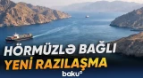 Tehran Maskatla razılaşmanın növbəti mərhələsini Vaşinqtonun atacağı addımlarla əlaqələndirir