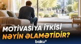 İnsanlardan uzaqlaşmaq və həvəsin azalması depressiya ilə əlaqəli ola bilər