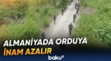 Müdafiə planları cəmiyyətdə narazılıq yaradır