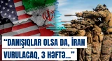 ABŞ İranda quru əməliyyatı keçirməyə hazırlaşır?