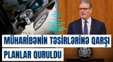 Böyük Britaniya sosial rifahı qorumaq və iqtisadi təzyiqləri azaltmaq üçün addımlar atır