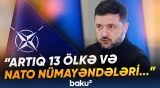 Rusiyanın qaz obyektləri vuruldu