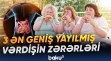 Onkoloji xəstəliklərin yaranma riskini artırır