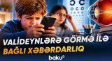 Rusiyalı mütəxəssis yaxını görməmənin kimlər arasında artacağını açıqlayıb