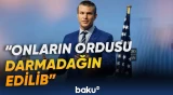 ABŞ İrana yenidən zərbələr endirəcək