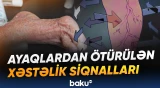 Mütəxəssislərdən bədəninizdəki dəyişikliklərlə bağlı xəbərdarlıq