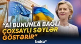 Ukraynaya yardım davam edəcək?