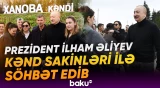 “Biz ərazi bütövlüyümüzü bərpa etdik” | İlham Əliyev