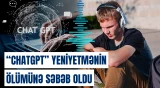 Faciəvi şəkildə ölən yeniyetmənin ailəsi “OpenAI” şirkətini məhkəməyə verdi
