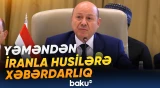 “Hər hansı cəhd ağır itkilərə səbəb olacaq” | Rəşad əl-Əlimi