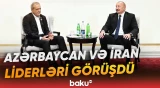 Bişkekdə mühüm görüş | İlham Əliyev və Məsud Pezeşkian nələri müzakirə etdi? - Baku TV