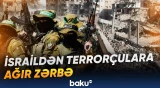 Sabiq rəhbərin qardaşı oğlu zərərsizləşdirilib