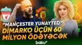 "Mançester Yunayted" ona görə 60 milyon xərcləməyə hazırdır