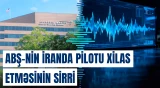 İranın cənubunda vurulan ABŞ təyyarəsinin pilotu necə xilas edildi?