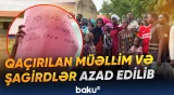 Silahlı qruplaşmanın bir neçə üzvü zərərsizləşdirilib