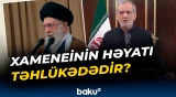 Xameneinin həyatı təhlükədədir?