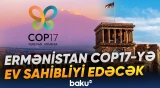 Qarabağın ekoloji faciəsi gündəmə çıxarılacaq?