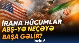 İrana bitməyən hava hücumları | Pentaqon 200 milyard dollar tələb edib