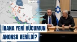 ABŞ İrana hücumla bağlı hazırlıqlarını artırır?