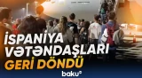 İspaniya 171 vətəndaşını Omandan geri qaytarıb