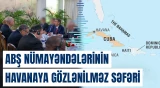 Kuba ram edilir? | "Görüşün əsas mesajı bu idi ki..."