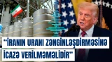 İranla mümkün razılaşmanın şərtləri | İsrail ekspertləri açıqladı