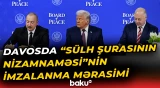 Prezident İlham Əliyev mərasimdə iştirak edib